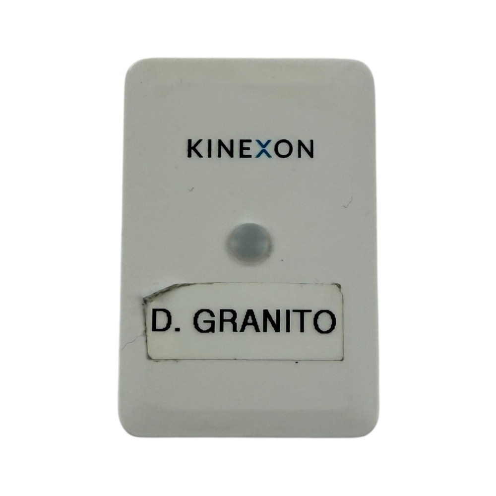 Kinexon Tracker for Sports‎ Progress and Social Distancing Detroit Lions